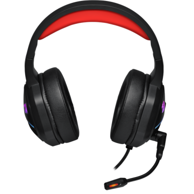 Redragon Ajax Black/Red (77776)