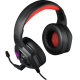 Redragon Ajax Black/Red (77776)