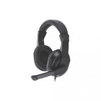 Gemix HP-210MV Black (HP-210MV)