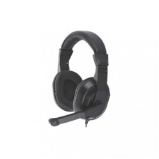 Gemix HP-210MV Black (HP-210MV)