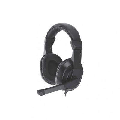 Gemix HP-210MV Black (HP-210MV)