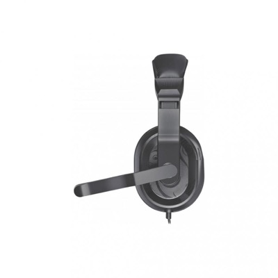 Gemix HP-210MV Black (HP-210MV)