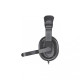 Gemix HP-210MV Black (HP-210MV)