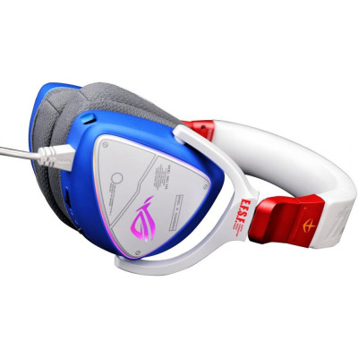 ASUS ROG Delta GUNDAM EDITION 90YH0332-B2UA00