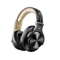 Oneodio Fusion A70 Black Gold