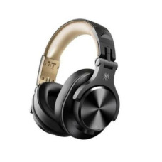 Oneodio Fusion A70 Black Gold