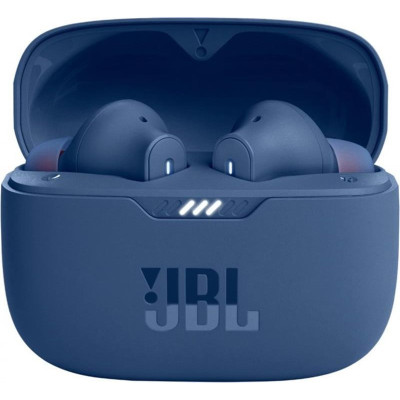 TWS JBL Tune 230NC Blue (JBLT230NCTWSBLU)