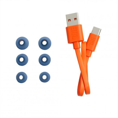 TWS JBL Tune 230NC Blue (JBLT230NCTWSBLU)