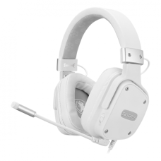 Sades SA-722S Snowwolf White (SA722SWHJ)