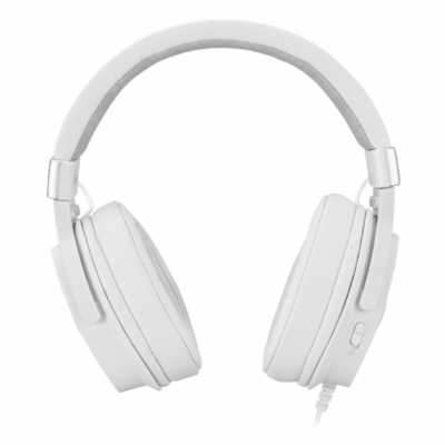 Sades SA-722S Snowwolf White (SA722SWHJ)