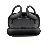 DACOM Athlete TWS Black