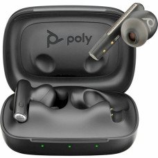 TWS POLY Voyager Free 60 Black (7Y8H3AA)