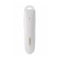 REMAX RB-T1 White