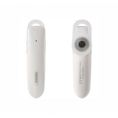 REMAX RB-T1 White