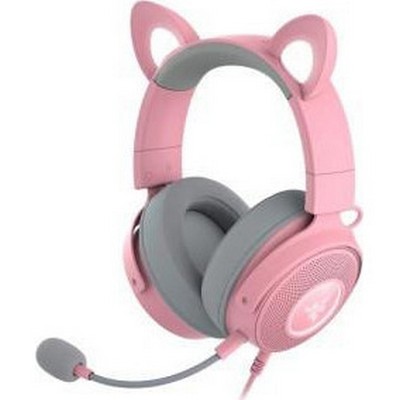 Razer Kraken Kitty V2 PRO Quartz (RZ04-04510200-R3M1)