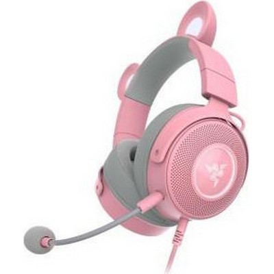 Razer Kraken Kitty V2 PRO Quartz (RZ04-04510200-R3M1)