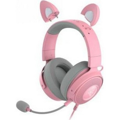 Razer Kraken Kitty V2 PRO Quartz (RZ04-04510200-R3M1)