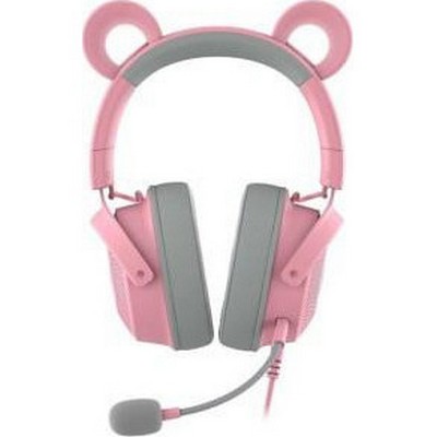 Razer Kraken Kitty V2 PRO Quartz (RZ04-04510200-R3M1)