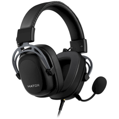 HATOR Hypergang 2 USB 7.1 (HTA-945) Titanium Edition