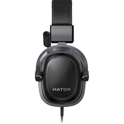 HATOR Hypergang 2 USB 7.1 (HTA-945) Titanium Edition