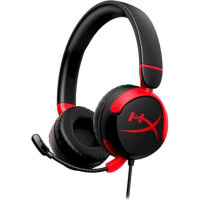 HyperX Cloud Mini Wired Black (7G8F4AA)