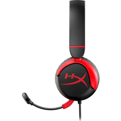 HyperX Cloud Mini Wired Black (7G8F4AA)