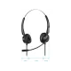 Sandberg USB Office Headset Pro Stereo Black (126-13)