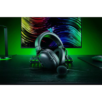 Razer Blackshark V3 X Hyperspeed Black (RZ04-05420100-R3M1)