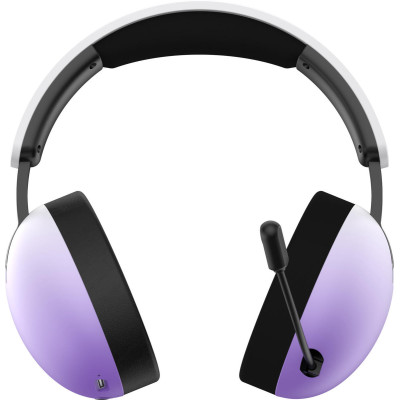 HATOR Hellyberry HH30 PRO Wireless White/Violet (8721325992505)