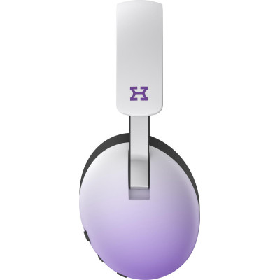 HATOR Hellyberry HH30 PRO Wireless White/Violet (8721325992505)