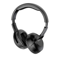 Hoco W33 Art Sound Black