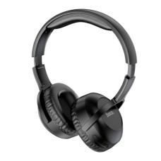 Hoco W33 Art Sound Black