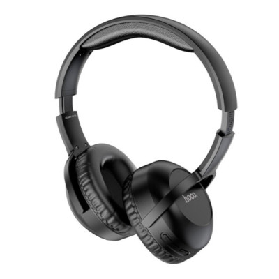 Hoco W33 Art Sound Black