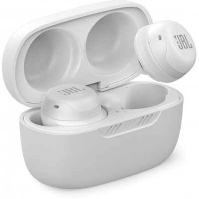 JBL Live Free NC+ White (JBLLIVEFRNCPTWSW)