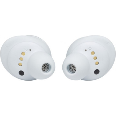 JBL Live Free NC+ White (JBLLIVEFRNCPTWSW)