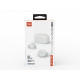 JBL Live Free NC+ White (JBLLIVEFRNCPTWSW)