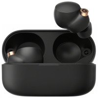 Sony WF-1000XM4 Black (WF-1000XM4B)