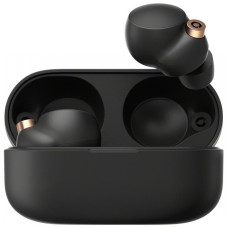 Sony WF-1000XM4 Black (WF-1000XM4B)