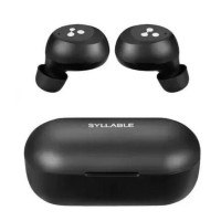 SYLLABLE S103 Black