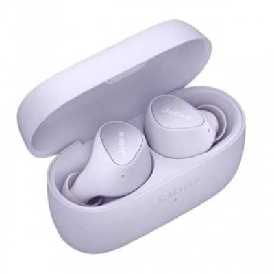 JABRA Elite 4 Lilac (100-99183003-99)