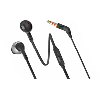 JBL T205 Black