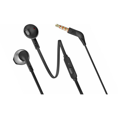 JBL T205 Black