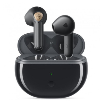 SoundPEATS Air3 Deluxe HS Black