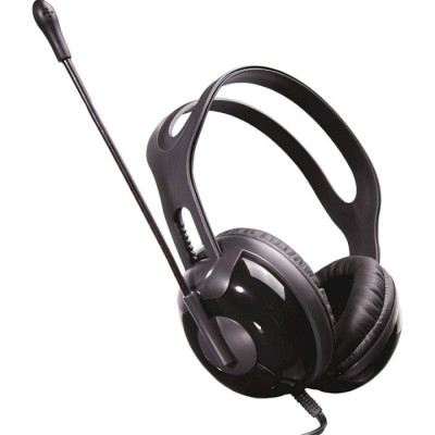 MICROLAB K280B Black