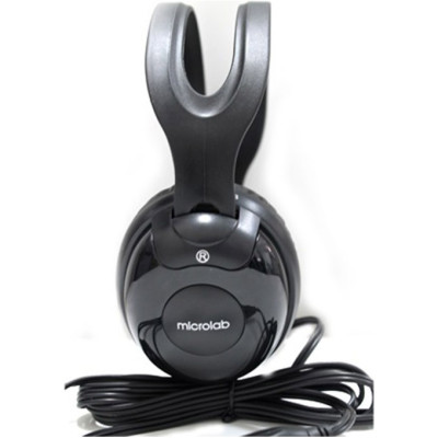 MICROLAB K280B Black