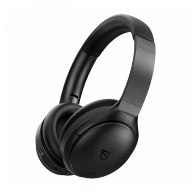 SoundPEATS A6 Black