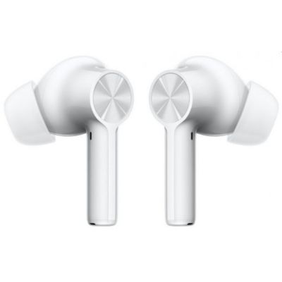 OnePlus Buds Z2 White