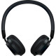 REMAX RB-550HB HiFi Black