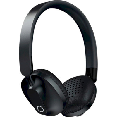 REMAX RB-550HB HiFi Black