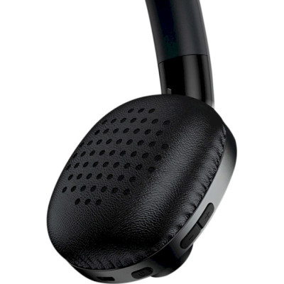 REMAX RB-550HB HiFi Black